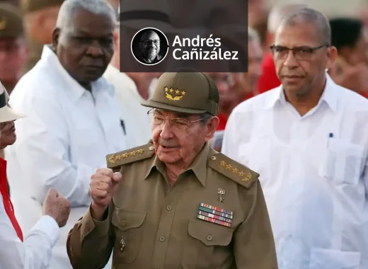 raúl castro