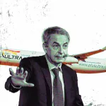 Audiencia española investiga a Rodríguez Zapatero por el caso de Plus Ultra