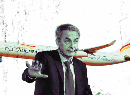 Audiencia española investiga a Rodríguez Zapatero por el caso de Plus Ultra