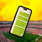 El Estímulo creó un calendario para que no te pierdas los horarios de los juegos del Mundial 2026