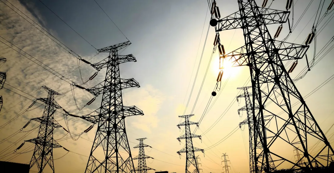 SISTEMA ELECTRICO VENEZUELA