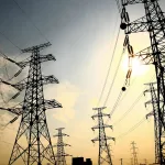 SISTEMA ELECTRICO VENEZUELA