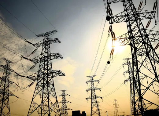 SISTEMA ELECTRICO VENEZUELA