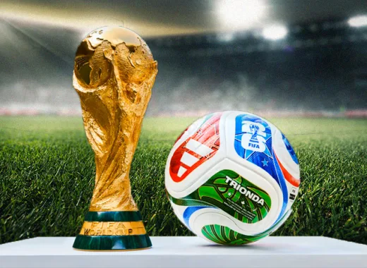Este es el nuevo formato del Mundial 2026