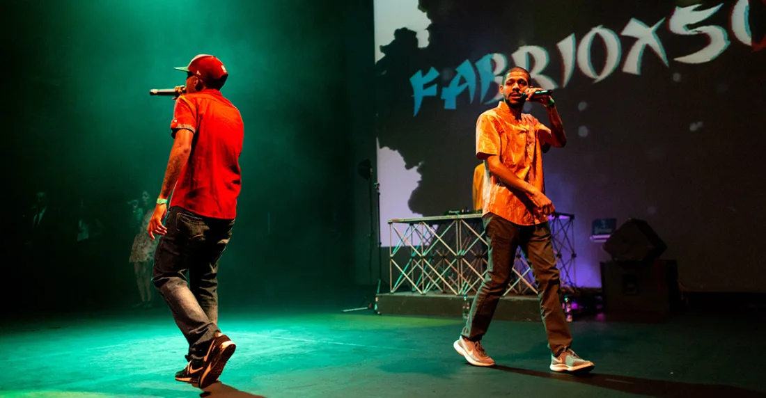 Festival Música Urbana