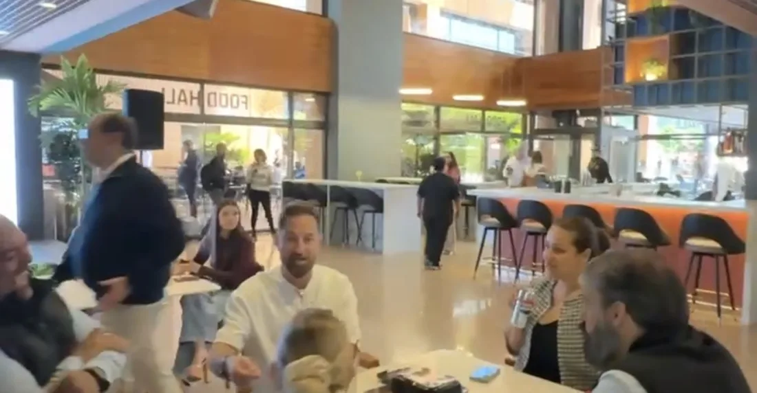 MoDo, Los Costilla y varias propuestas más abren juntas en Caracas Campus de La Trinidad