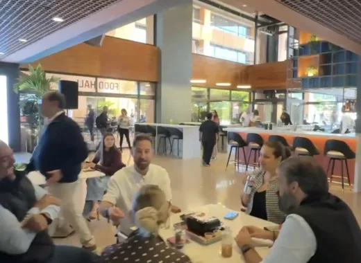 MoDo, Los Costilla y varias propuestas más abren juntas en Caracas Campus de La Trinidad