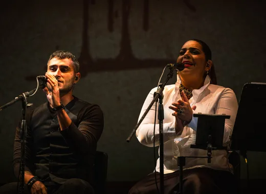 lorca