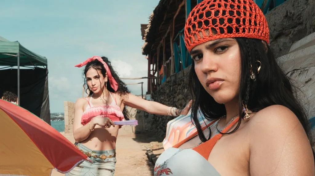 mari la carajita