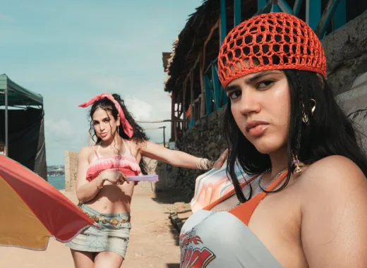 mari la carajita