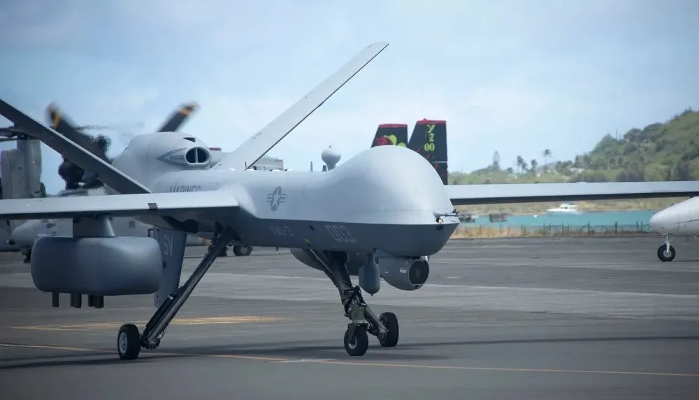 Drones