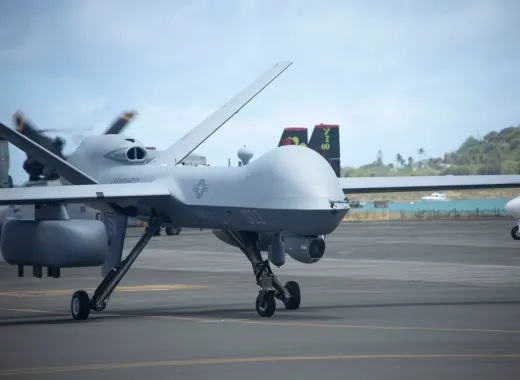 Drones