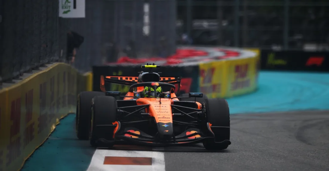Son 4 las carreras disputadas hasta la fecha, y esto ha ido moldeando las tablas de clasificación de la F1