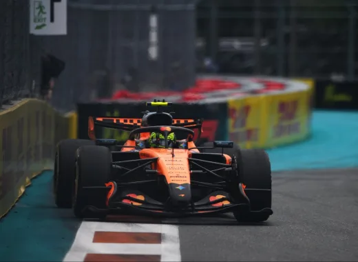 Son 4 las carreras disputadas hasta la fecha, y esto ha ido moldeando las tablas de clasificación de la F1