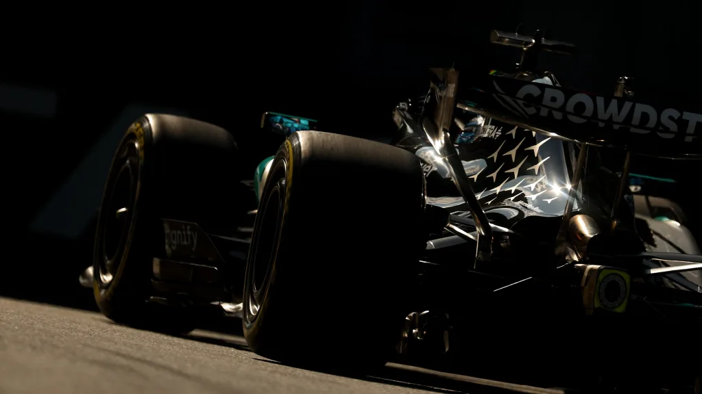 Mercedes lidera con amplia ventaja el Mundial de Constructores de la F1. Foto: Mercedes