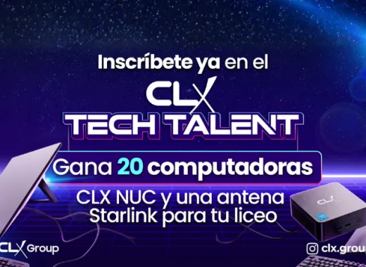 CLX TECH TALENT