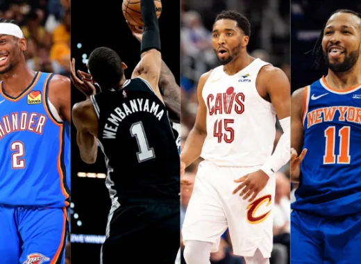 Así puedes ver las Finales de Conferencia de la NBA en Venezuela