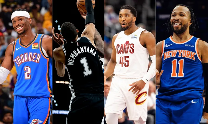 Así puedes ver las Finales de Conferencia de la NBA en Venezuela