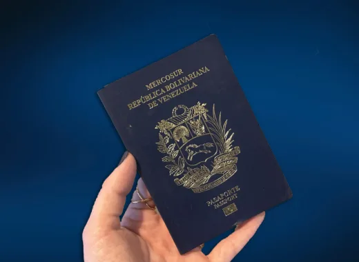 Saime ofrece pasaportes en un día: ¿qué se necesita y cuánto cuesta sacarlos?