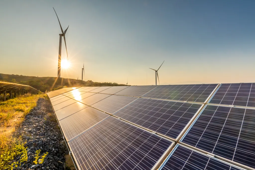 IA ENERGÍA
