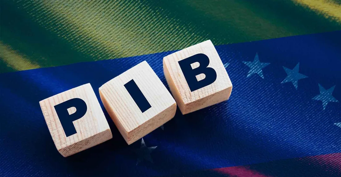 PIB PIB VENEZUELA