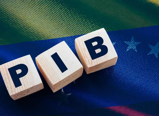 PIB PIB VENEZUELA