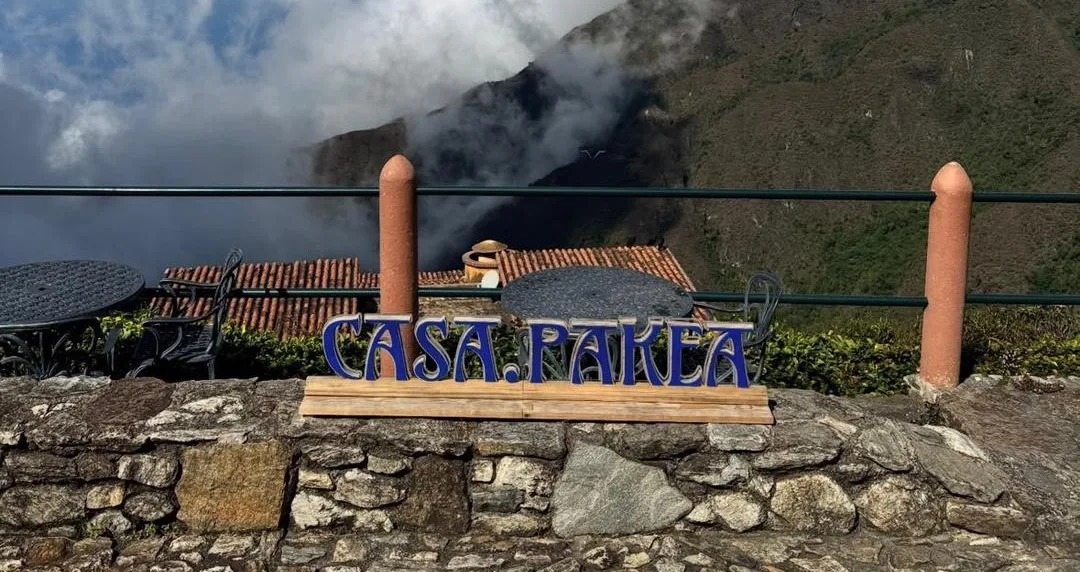 Casa Pakea, tradicional restaurante vasco de Galipán, fundado hace 30 años por Juan Bereciartua y que vivía una segunda etapa desde mayo de 2025, anunció que cerraba y que están trabajando en un nuevo proyecto.
