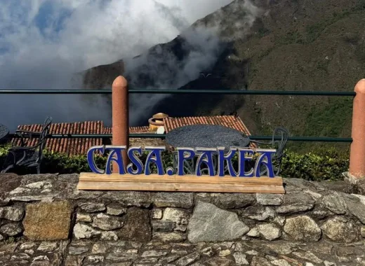 Casa Pakea, tradicional restaurante vasco de Galipán, fundado hace 30 años por Juan Bereciartua y que vivía una segunda etapa desde mayo de 2025, anunció que cerraba y que están trabajando en un nuevo proyecto.