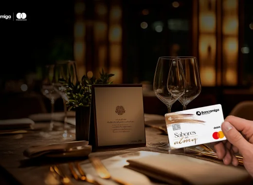 Bancamiga y Mastercard presentan la primera “Passion Card” de Venezuela