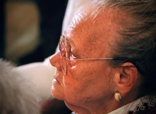 Carmen Navas