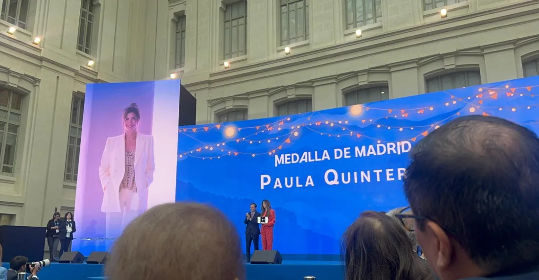Paula Quinteros