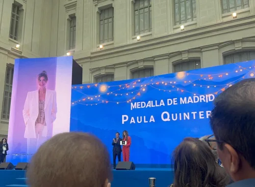 Paula Quinteros