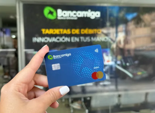 Bancamiga dinamiza la economía nacional con un sólido repunte en soluciones de consumo y divisas