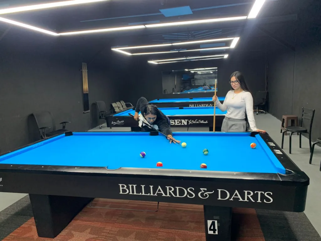 Inauguran PlayBox Pool en Baruta: esto es lo que ofrece (+ precios)