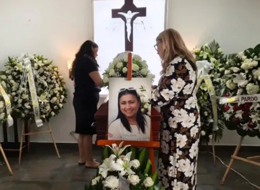 Detienen a 5 venezolanos por la muerte en quirófano de la colombiana Yulixa Toloza (+ nombres)