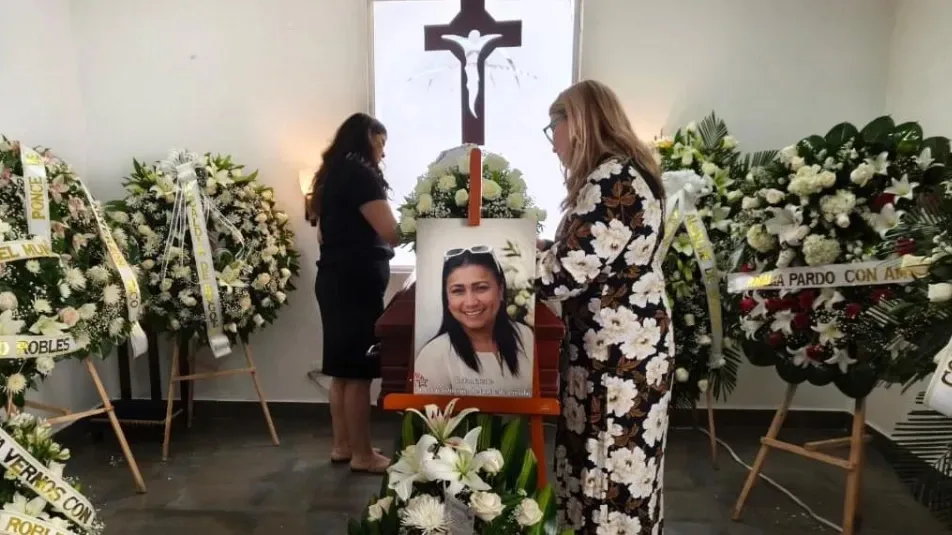Detienen a 5 venezolanos por la muerte en quirófano de la colombiana Yulixa Toloza (+ nombres)
