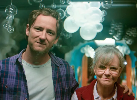 Estos son los estrenos de Netflix del 4 al 10 de mayo