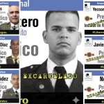 Liberan a militares presos desde 2017 por el llamado "caso de los paracaidistas"