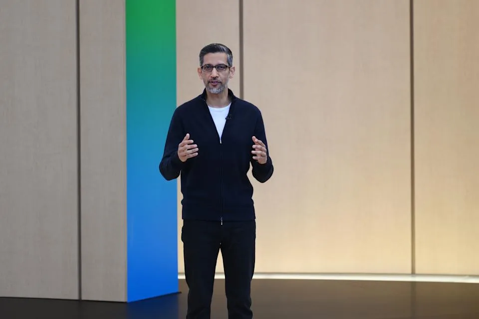 GOOGLE