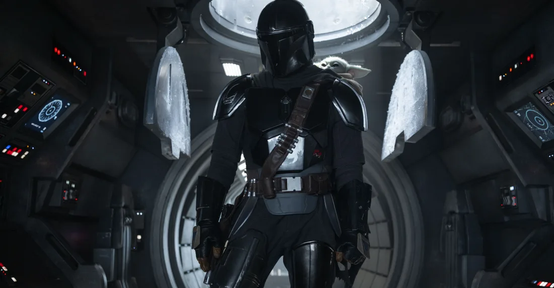 mandalorian