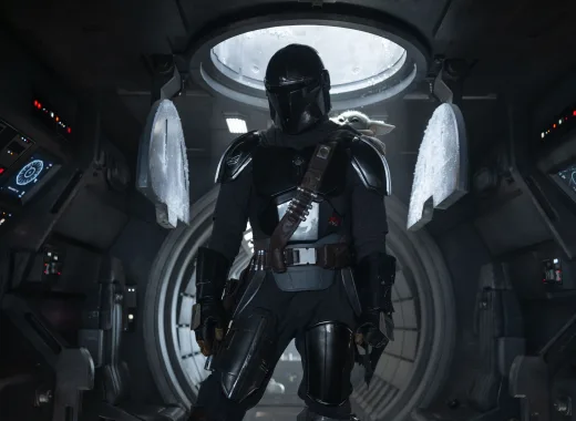mandalorian