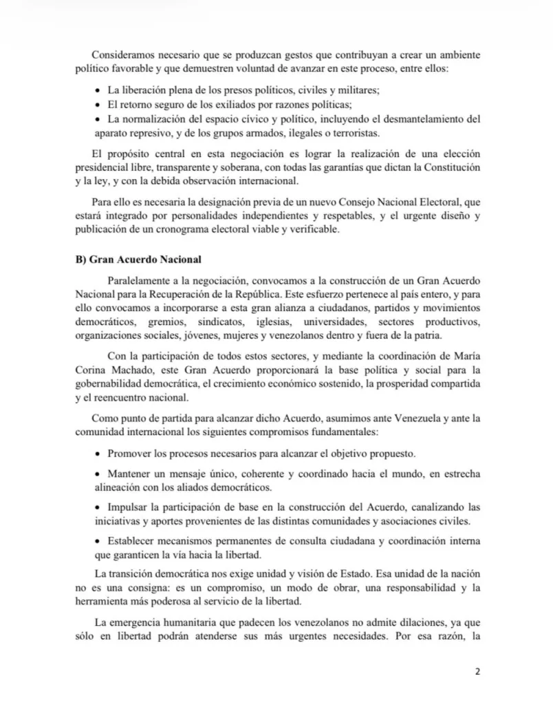 manifiesto de panamá