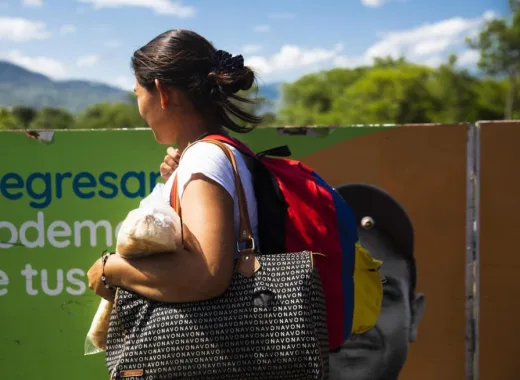 migrante