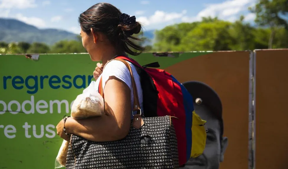 migrante