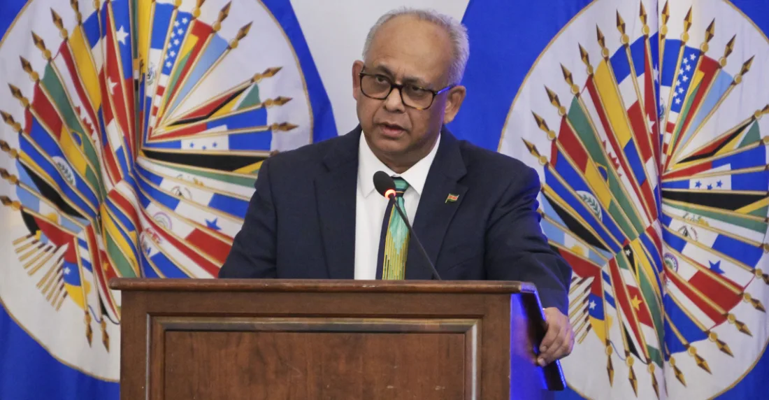 OEA pide acelerar liberación "sin condiciones" de todos los presos políticos en Venezuela