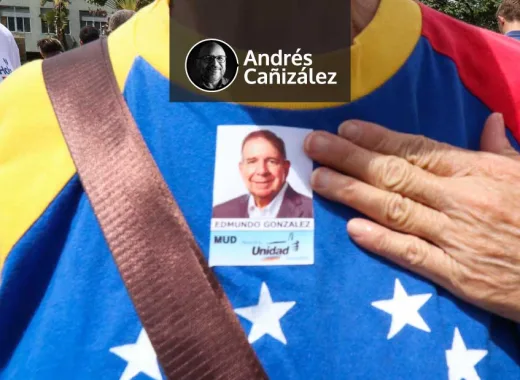 edmundo gonzález
