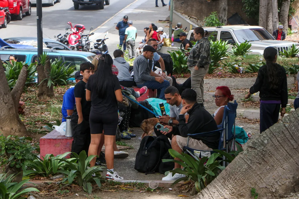 Ayuda humanitaria organizada: claves para lograrlo