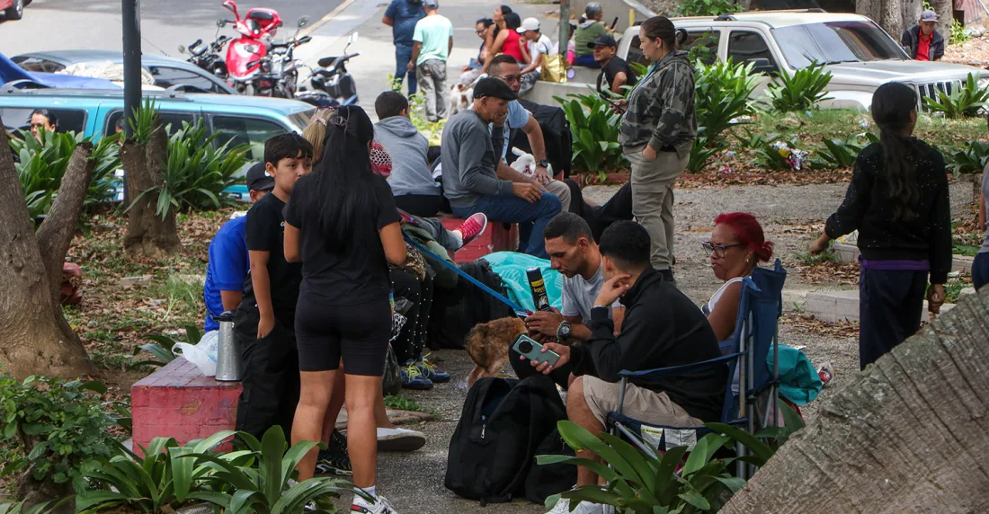 Ayuda humanitaria organizada: claves para lograrlo