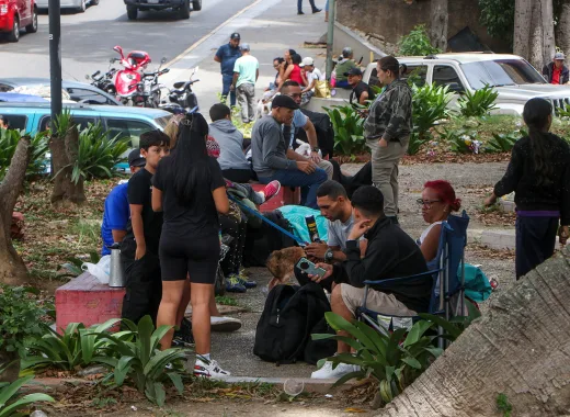 Ayuda humanitaria organizada: claves para lograrlo
