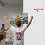 Alianza Digitel y Simple